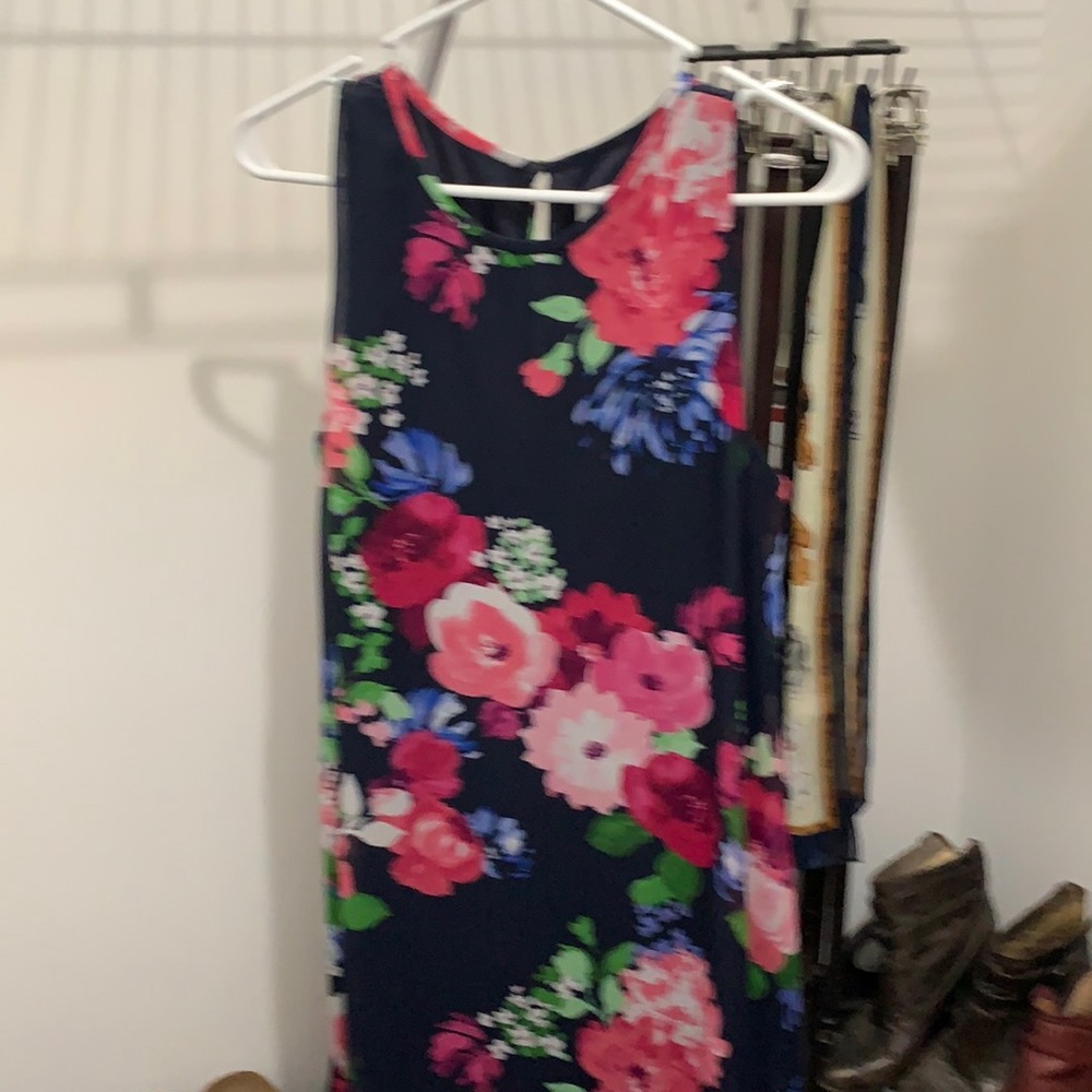J. Howard Dress, size 12